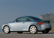 Audi TT Coupe Audi TT Coupe